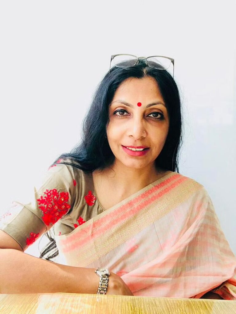 Selling Home-Made Natural Ghee With Nei Native, Nitya Ganapathy