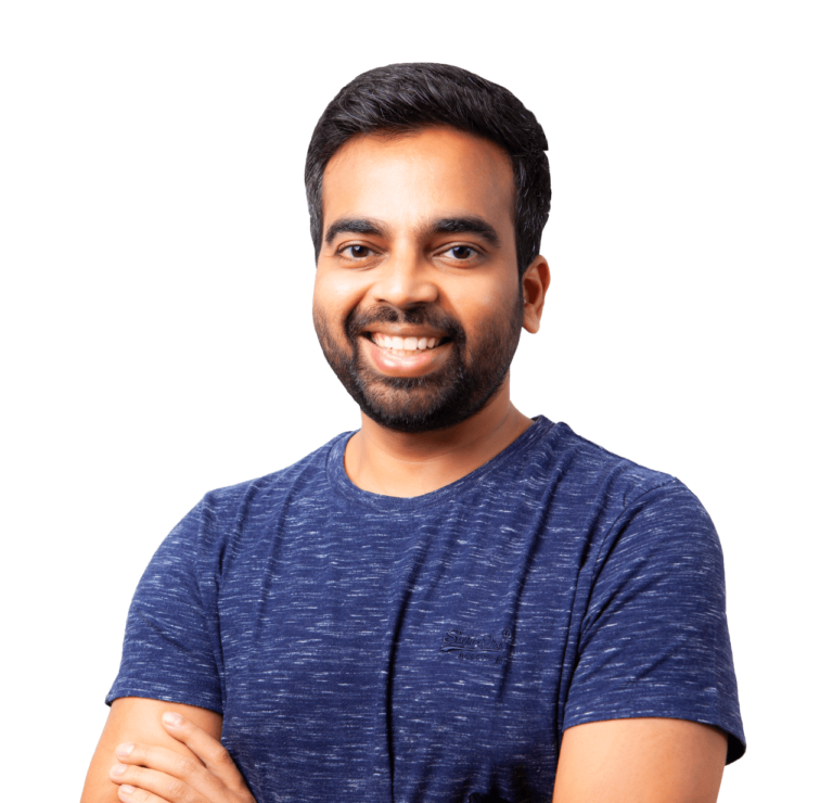 Founder Of Crowdfire and WazirX, Nischal Shetty