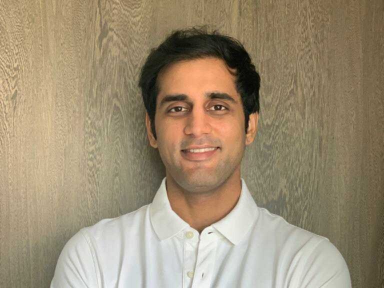 Transforming Indian Elementary Education With Lido Learning, Sahil Sheth