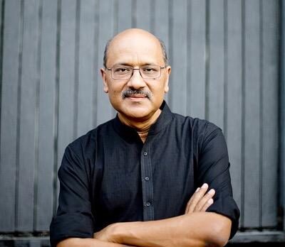 Shekhar Gupta