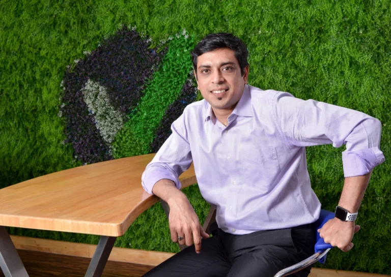 A Role Model Entrepreneur and The Founder Of Servify, Sreevastha Prabhakar