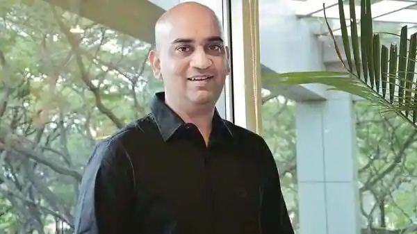 Vineet Rao
