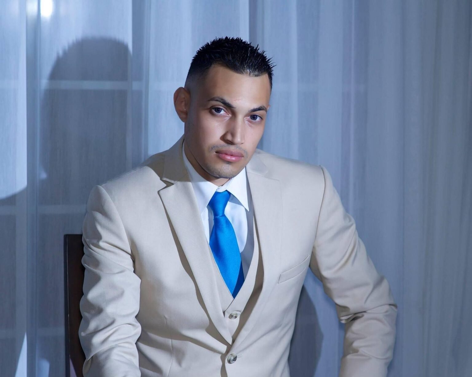 Jay Martinez Influencing His Audience With His Trading Skills and Becoming A Successful Influencer