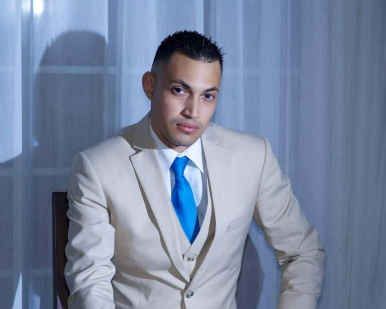 Jay Martinez Influencing His Audience With His Trading Skills and Becoming A Successful Influencer