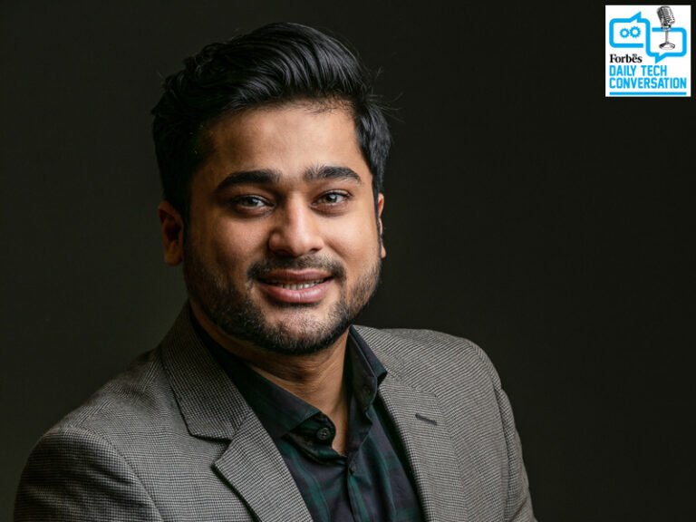 Helping Employees Financially With Refyne India, Chitresh Sharma