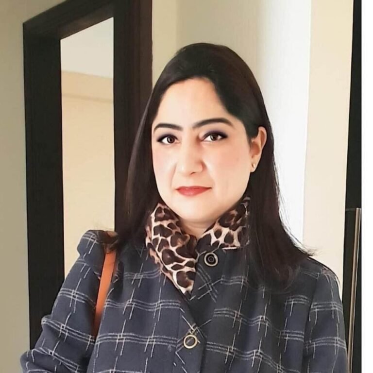Meet Shruti Vij Gurugram Based Designer and Artist