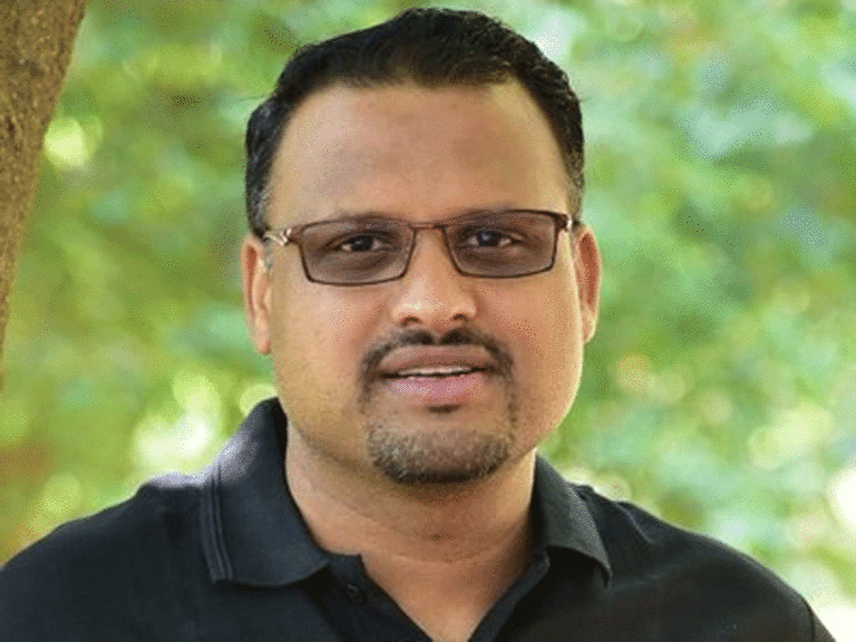 Founder Of Invact Metaversity, Manish Maheshwari