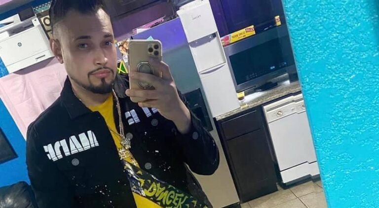 Jay Martinez, Passionate About His Vocation as A Social Media Influencer