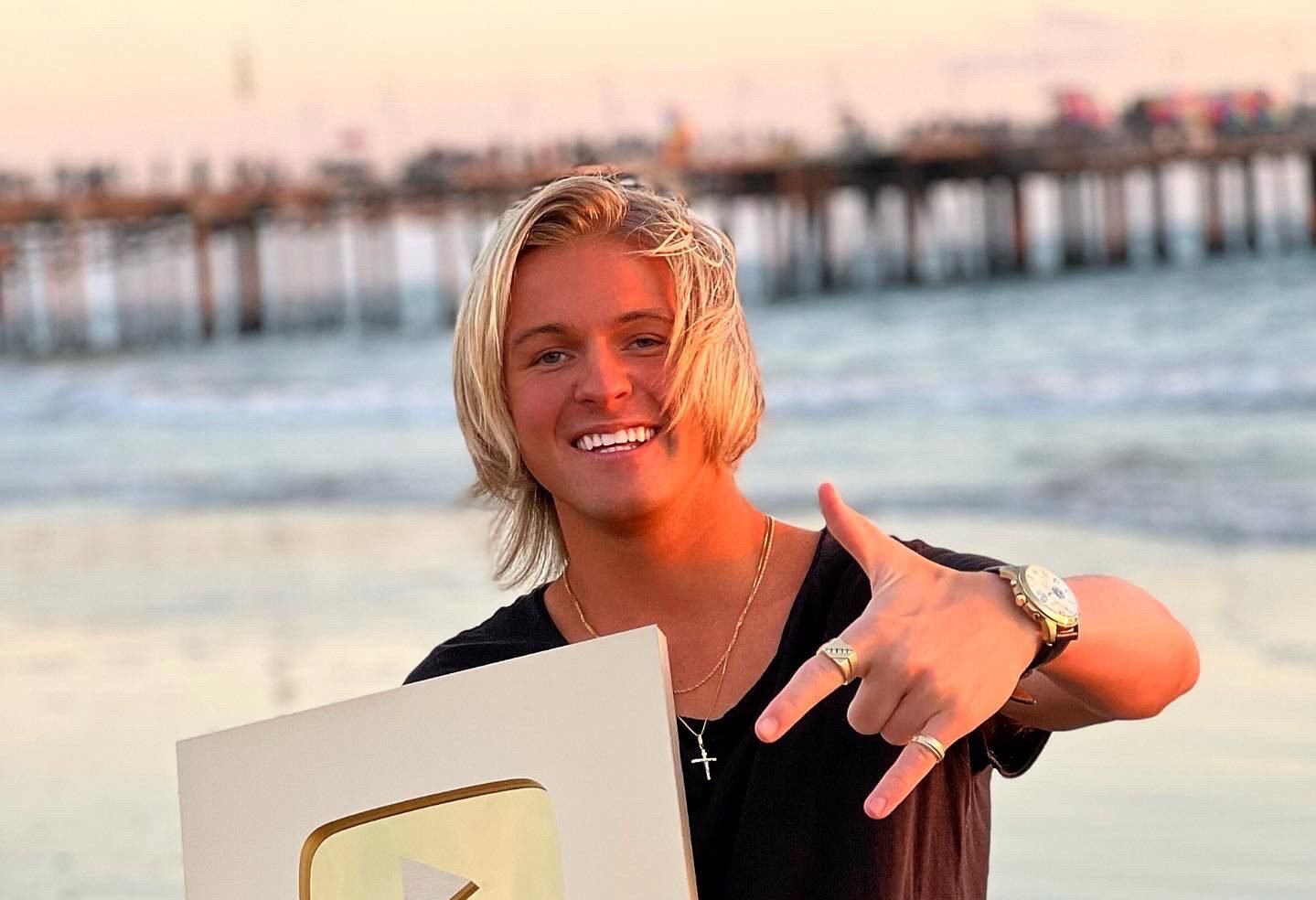 Shane Nagy Drops Global Hit ‘Nagy Hotel’