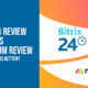 Bitrix24 Review vs Monday.com Review: Which One is Better?