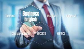 Business English course