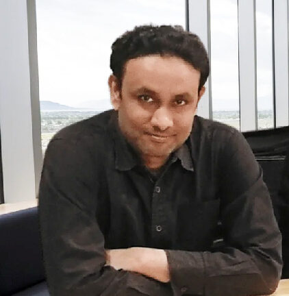 Kunal Malik