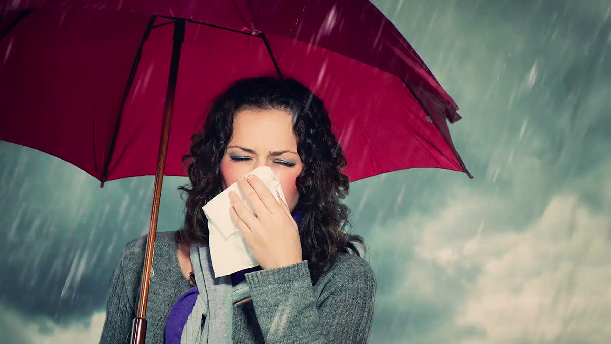 Tips to be healthy in Monsoon Season