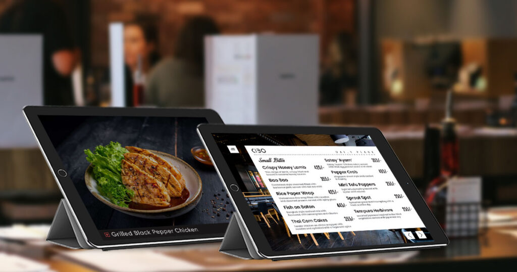 Benefits, Types and Features of Restaurant Management System 