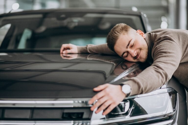 Smart Tips to Utilise When Availing a Used Car Loan