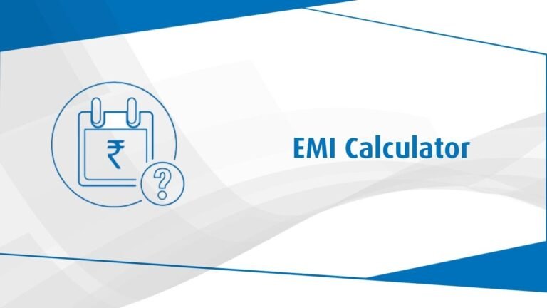 Here's How A Home Loan EMI Calculator Helps Borrowers Plan Their Finances Better
