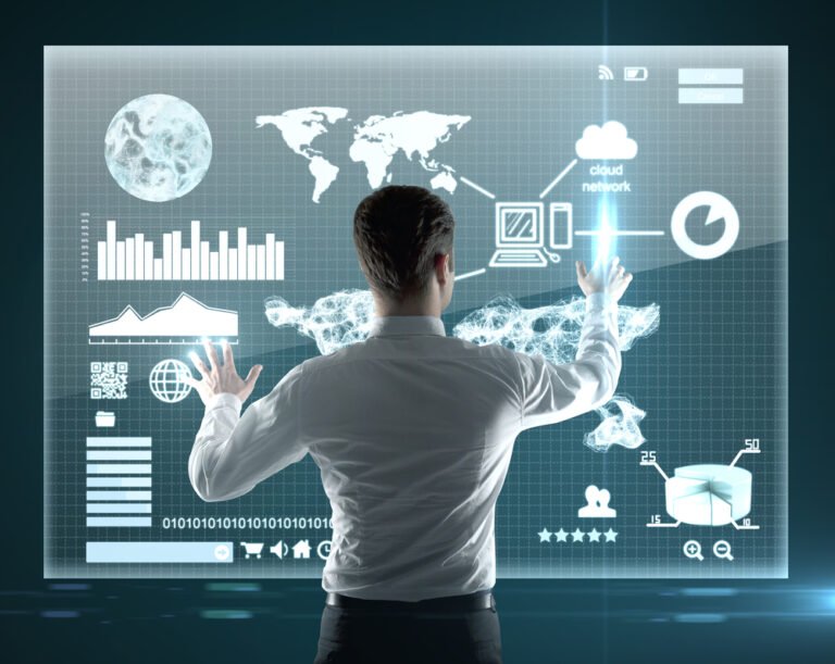 How Software Platforms are Changing Businesses?