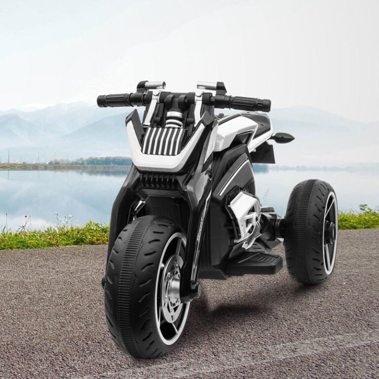 10 Best Kids Motorcycles