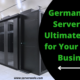 Germany VPS Server: Get Ultimate Speed for Your Online Business
