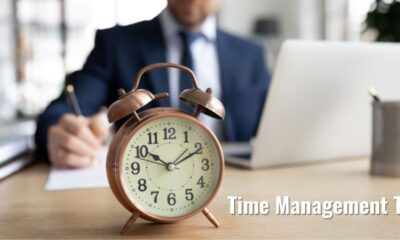 Best Time Management Tips to Boost Your Productivity