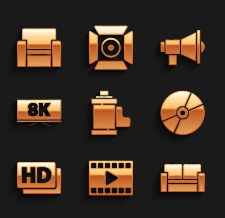Know All About Cinema HD In Brief