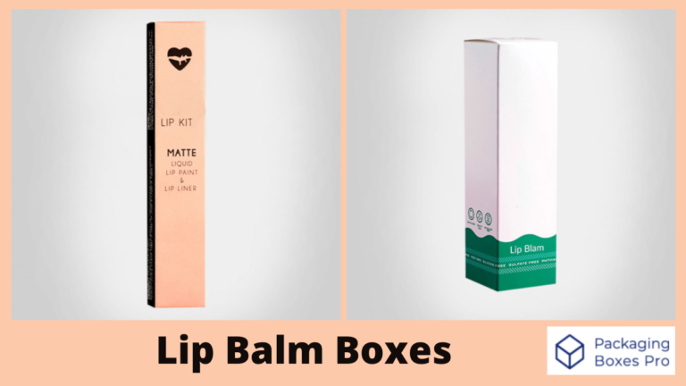 Stunning Tips About Lip Balm Display Box Brand Should be Consider