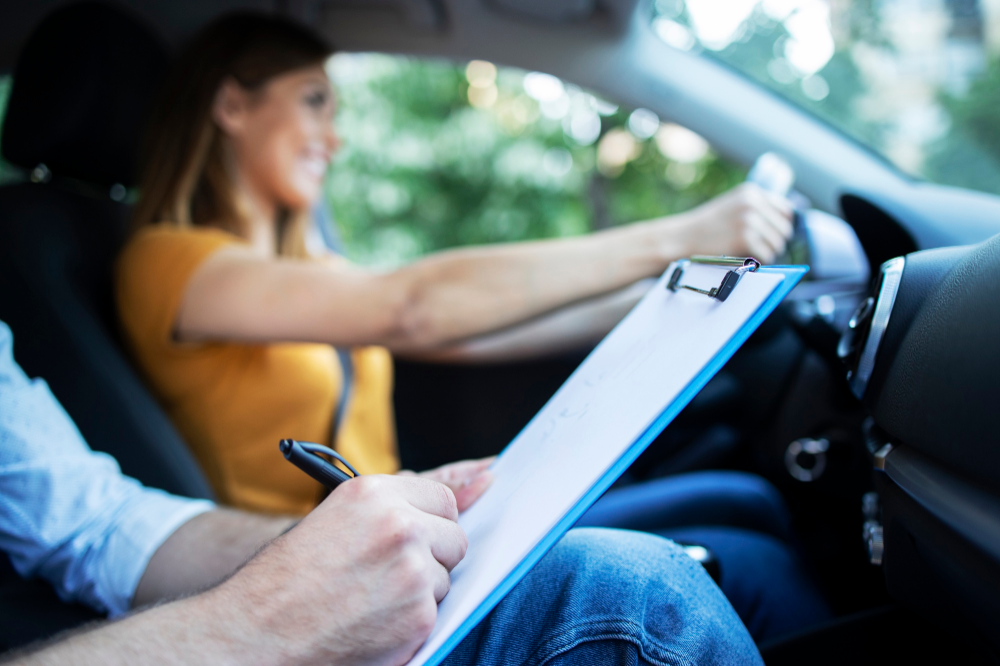 New Malden Driving School