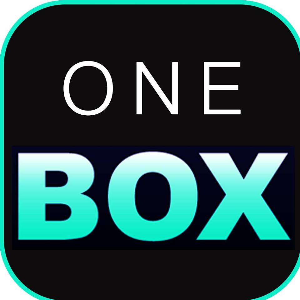 one box hd