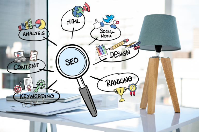 Best Companies for SEO Services in LONDON