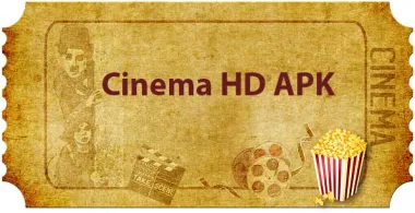 cinema hd