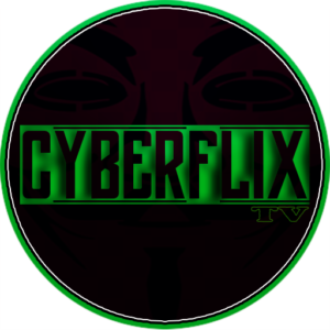 cyberflix tv