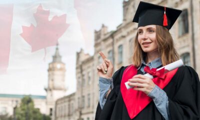 Studying Data Sciences in Canada