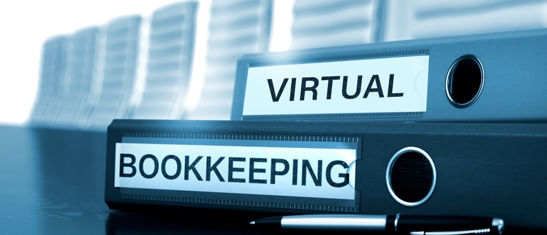 virtual Bookkeeping