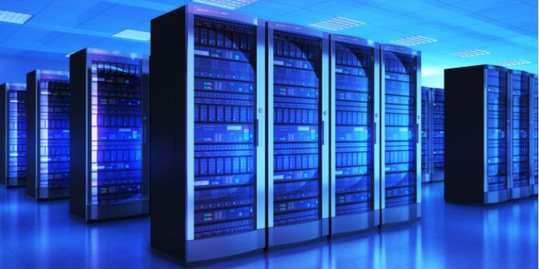 How To Make Your Server Room Neat And Organized?