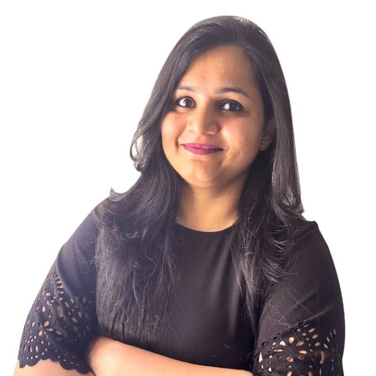 Inspiration Mom And Entrepreneur, Priya Sharma