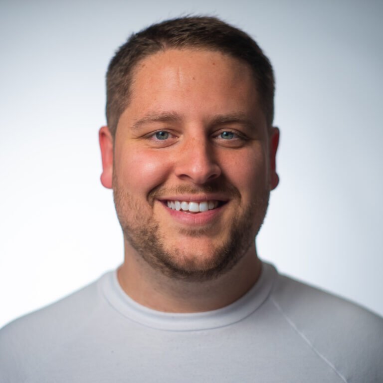 Founder and CEO Of Trustpage, Chase Lee