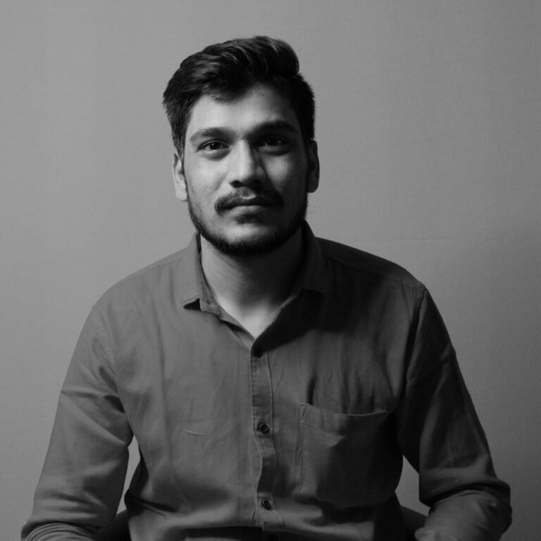 Founder Of AD Media Entertainment, Akshay Girme