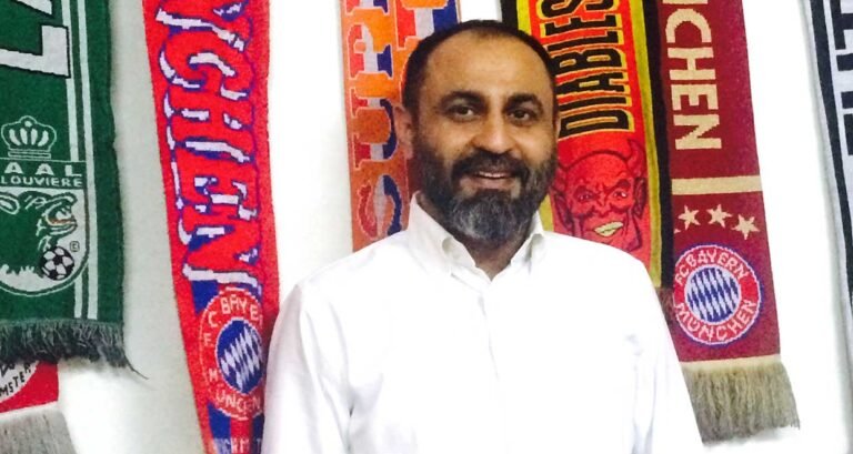 Dinesh Bhasin