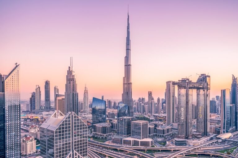 10 of Dubai’s Most Historical Places You Have to Visit