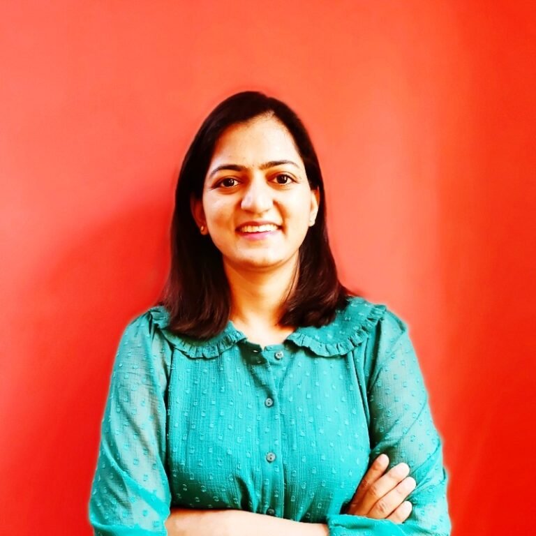 Solving Sleeping Problems With Neend, Surbhi Jain