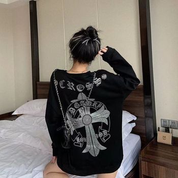 Chrome Hearts Hoodies