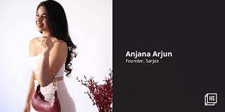 Anjana Arjun