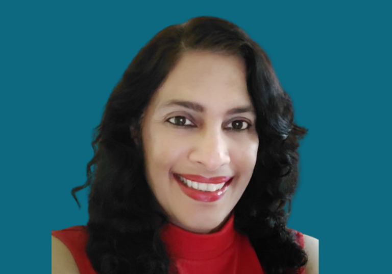 Chitra Singh, The Founder and Mentor of SalesWomentoring