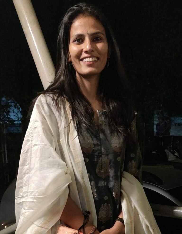 Enhancing Women Empowerment and Encouraging Natural Food Habits with Farm Didi, Manjari Sharma