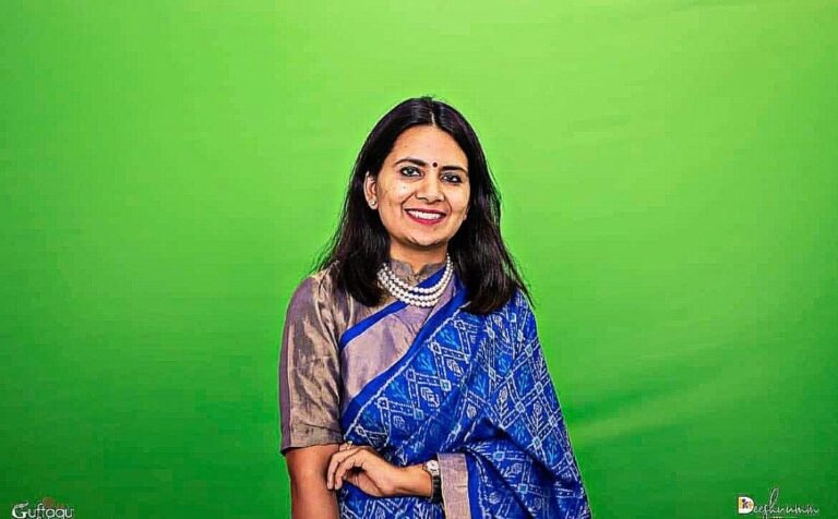 Tripti Somani, The Women behind Womennovator and KSG Advisors