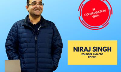 Niraj Singh