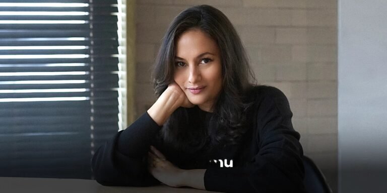 <strong>Renowned Philanthropist and Social Entrepreneur, Aditi Deshmukh</strong>