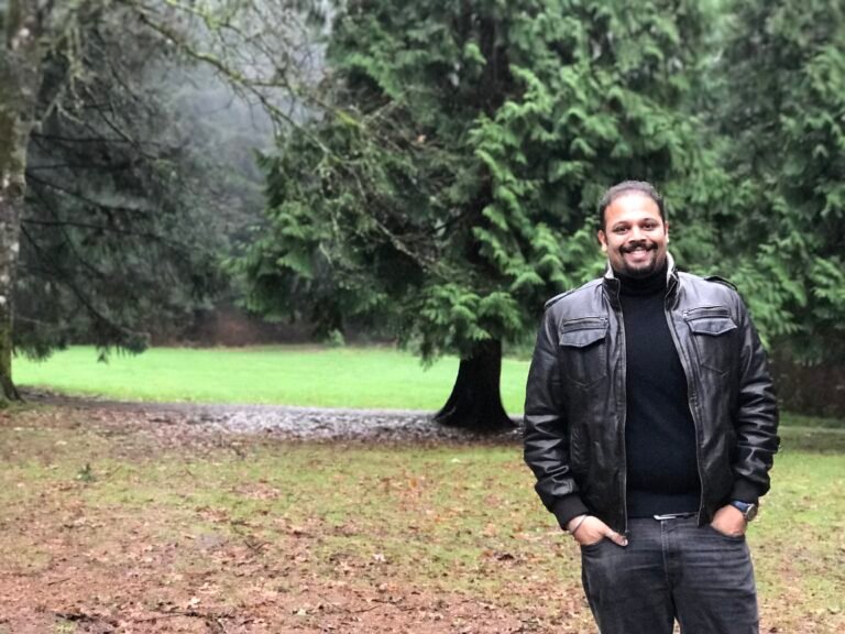 <strong>Jay Mehta, A Digital Marketing Entrepreneur Who Wants to Share his Knowledge with the Youth</strong>