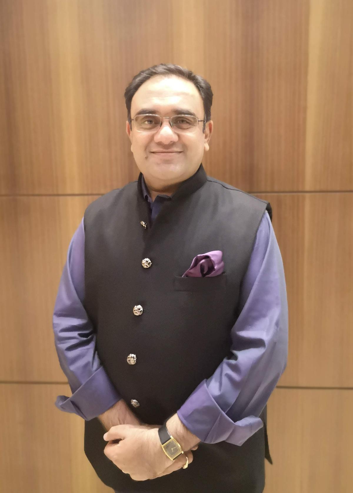 Ravi Modani