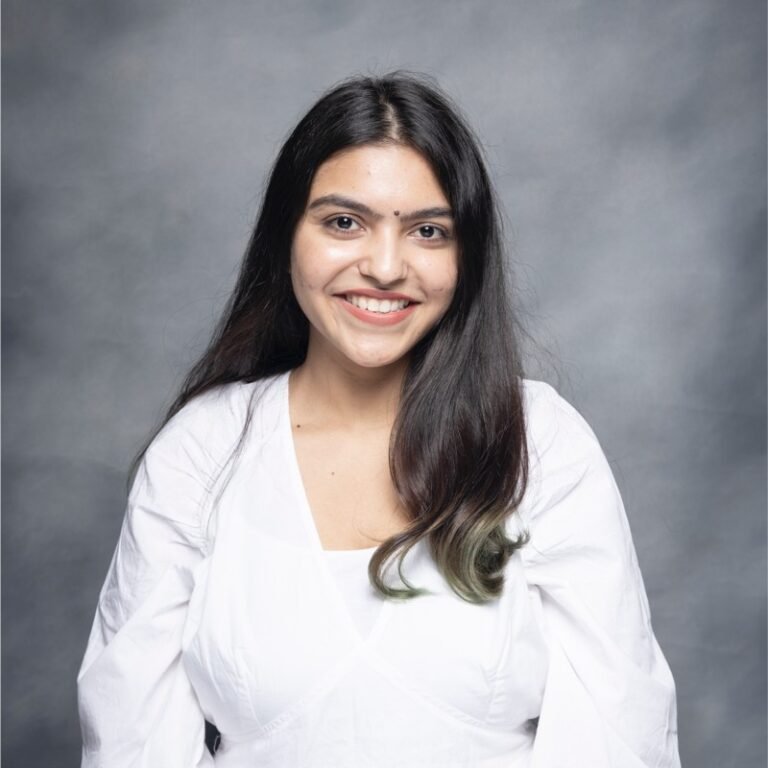 Changing Perspective Of People's towards Plastic in Fashion Industry, Sara Lakhani